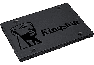 KINGSTON A400