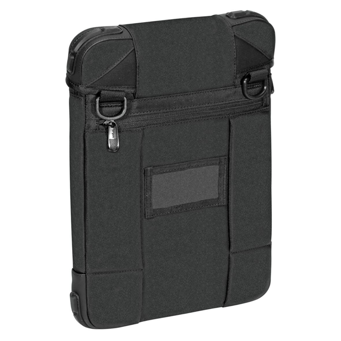 MILITARY SPEC 12IN SLIPCASE BLK.