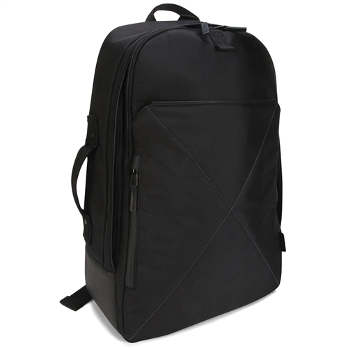 Maletín para portátil - Targus 15.6 LAPTOP BACKPACK Negro