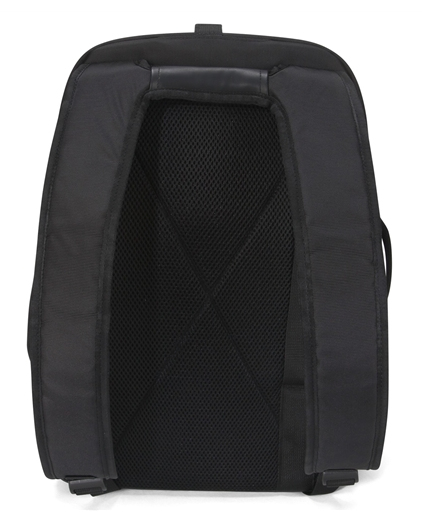 Maletín para portátil - Targus 15.6 LAPTOP BACKPACK Negro