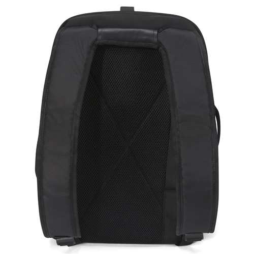 Maletín para portátil - Targus 15.6 LAPTOP BACKPACK Negro
