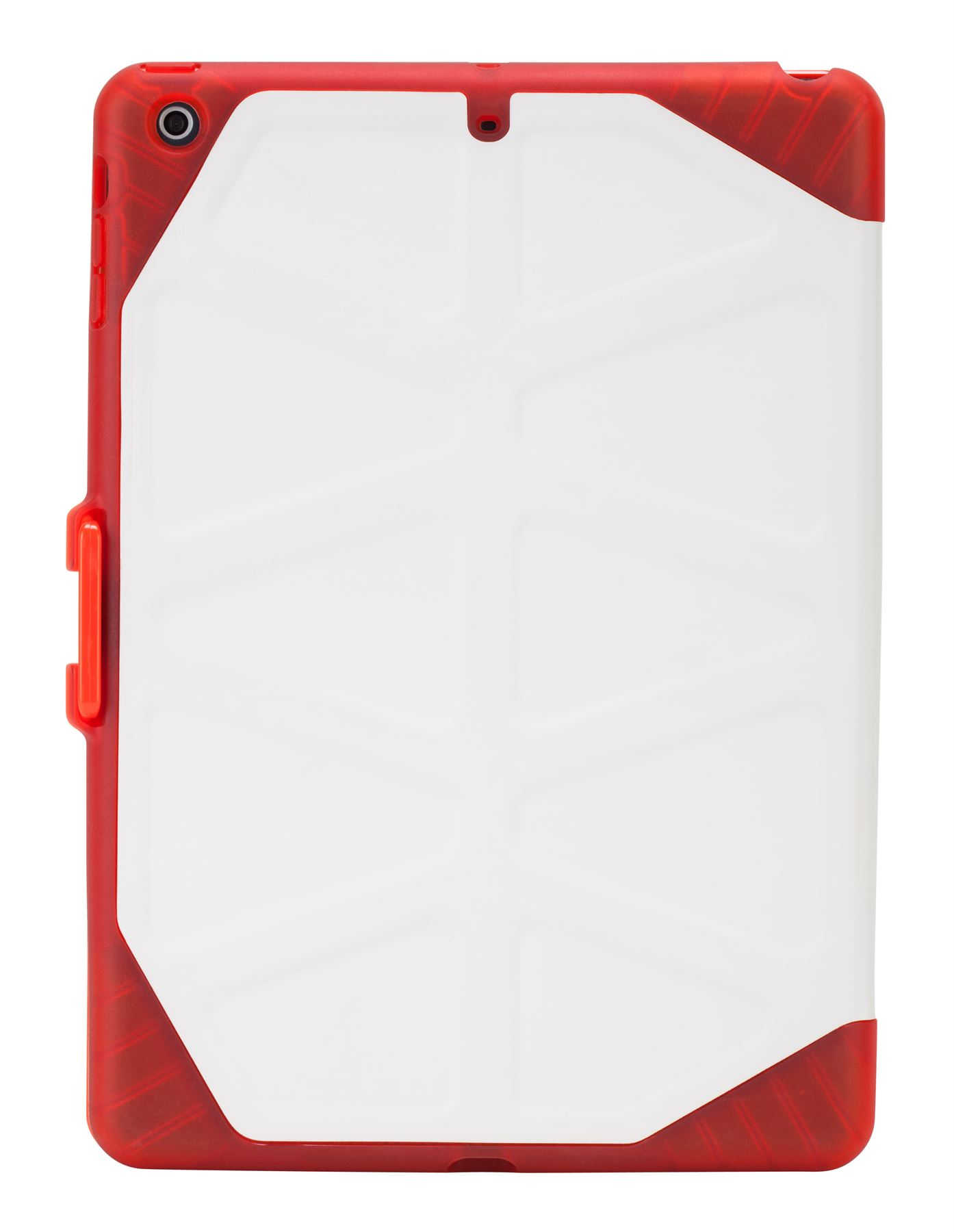 Funda para Ipad - Targus, FUND. 3D PROTECTION IPAD6 LIGHT GREY