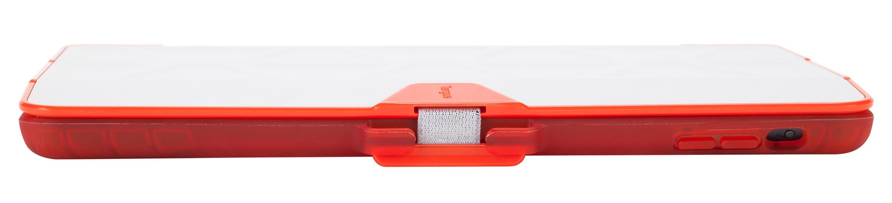 Funda para Ipad - Targus, FUND. 3D PROTECTION IPAD6 LIGHT GREY