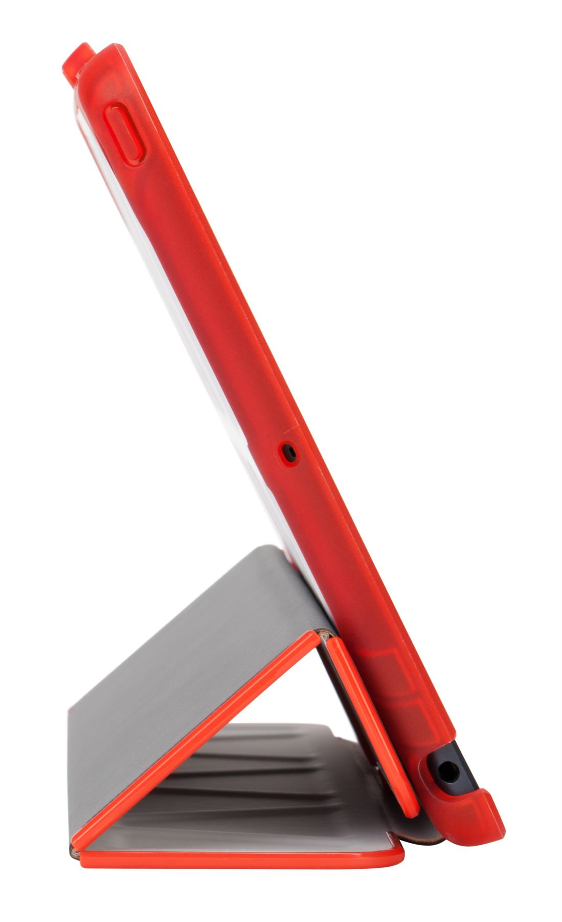 Funda para Ipad - Targus, FUND. 3D PROTECTION IPAD6 LIGHT GREY