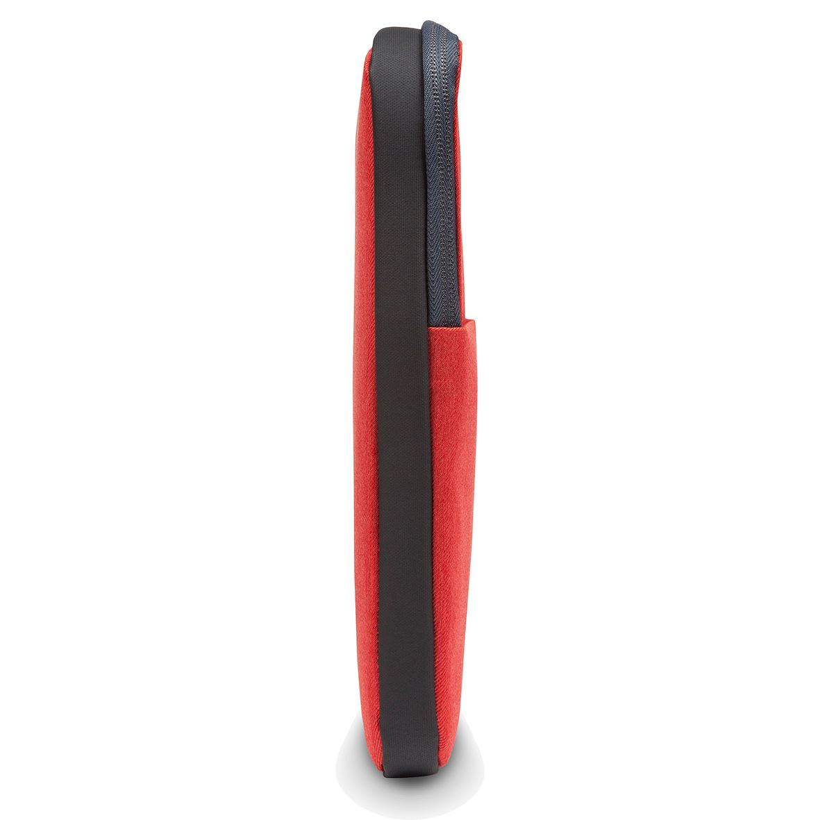 Funda - Targus 360 Perimeter para portátiles hasta 15,6", Rojo