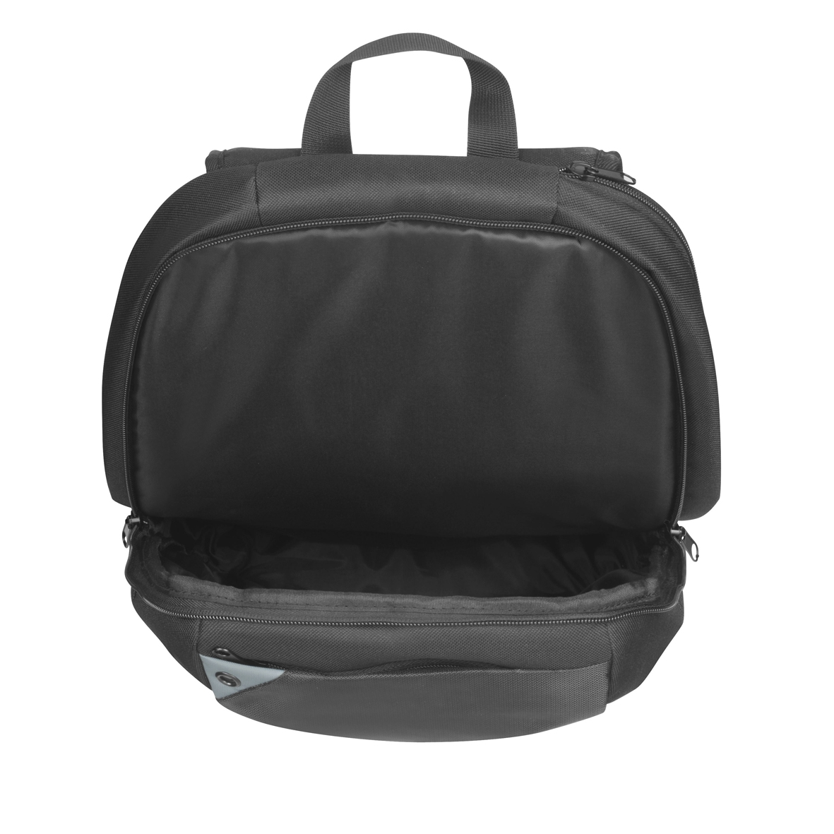 INTELLECT 15.6 LAPTOP BACKPACK CASE+WIRED MOUSE