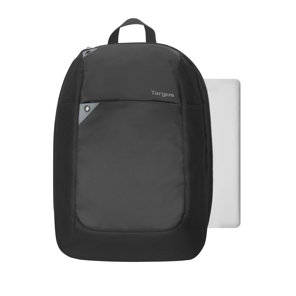 INTELLECT 15.6 LAPTOP BACKPACK CASE+WIRED MOUSE