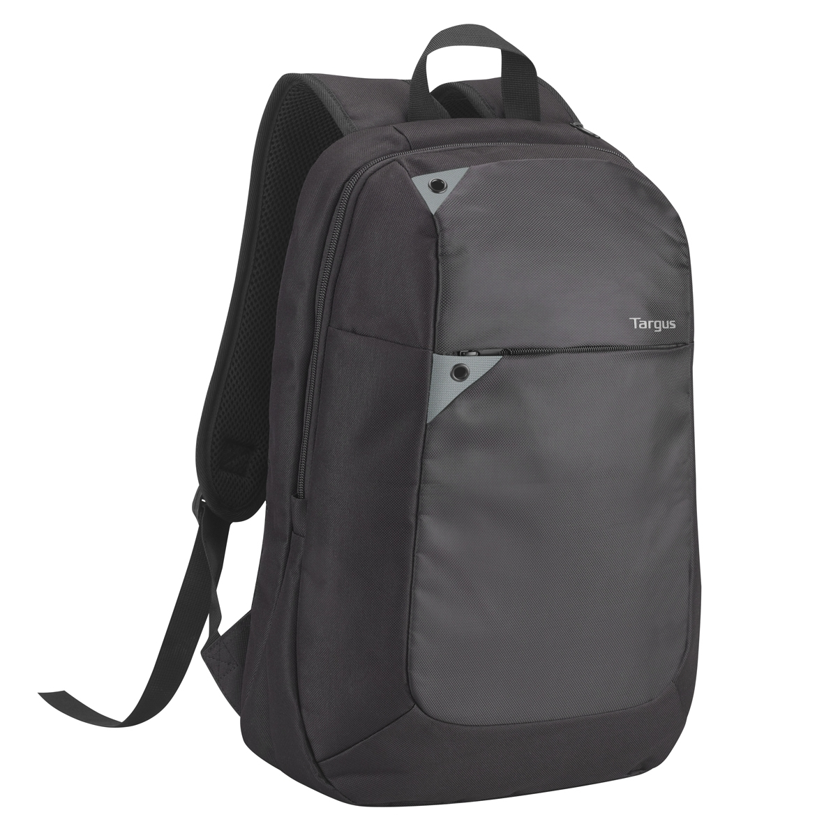 INTELLECT 15.6 LAPTOP BACKPACK CASE+WIRED MOUSE
