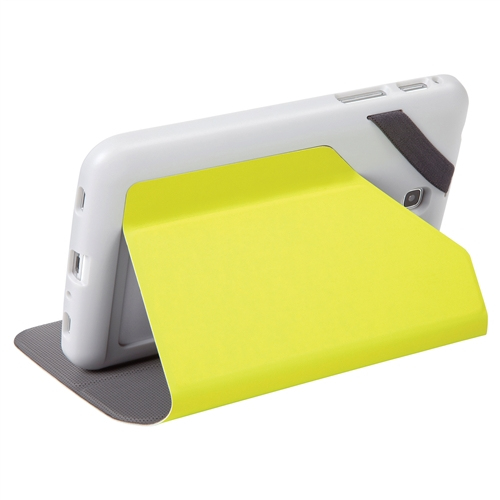 Funda para Tablet - Targus, EVERVU SAMSUNG TAB 7 LIME GREEN