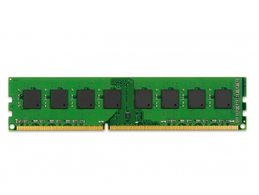 KINGSTON 2GB DDR3 1600 MHz Ram PC KVR16N11S6/2