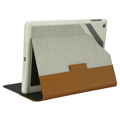 Funda para Tablet - Targus, VUSTYLE IPAD AIR CASE BROWN