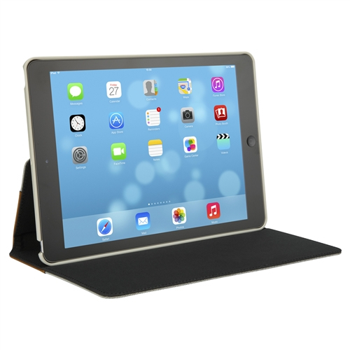 Funda para Tablet - Targus, VUSTYLE IPAD AIR CASE BROWN