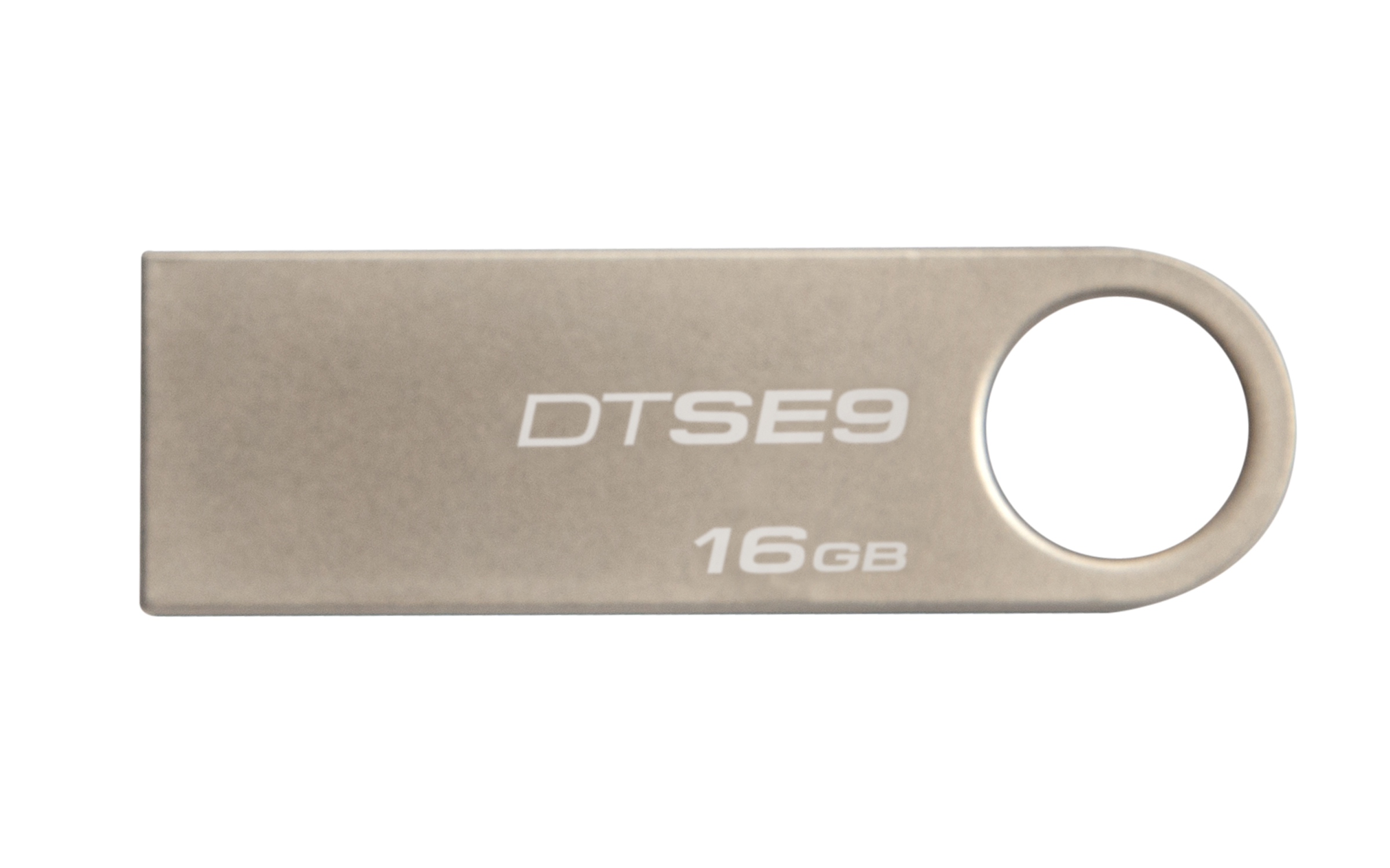 Memoria USB - Kingston, 16GB/2.0/DTSE9H/16GBCL