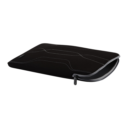 Maletín para portátil - Targus TSS550EU PULSE 13-14.1 LAPTOP SKIN GREY