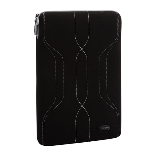 Maletín para portátil - Targus TSS550EU PULSE 13-14.1 LAPTOP SKIN GREY