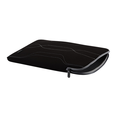 Maletín para portátil - Targus TSS550EU PULSE 13-14.1 LAPTOP SKIN GREY