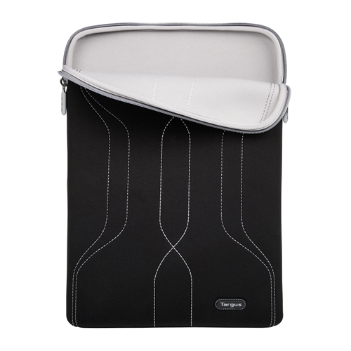 Maletín para portátil - Targus TSS550EU PULSE 13-14.1 LAPTOP SKIN GREY