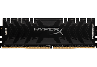 KINGSTON HyperX 436C17PB4K2/16 Kit Arbeitsspeicher 16 GB DDR4