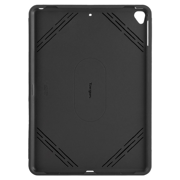 Funda - Targus Versavu, Tablet 9.7", Folio, Negro