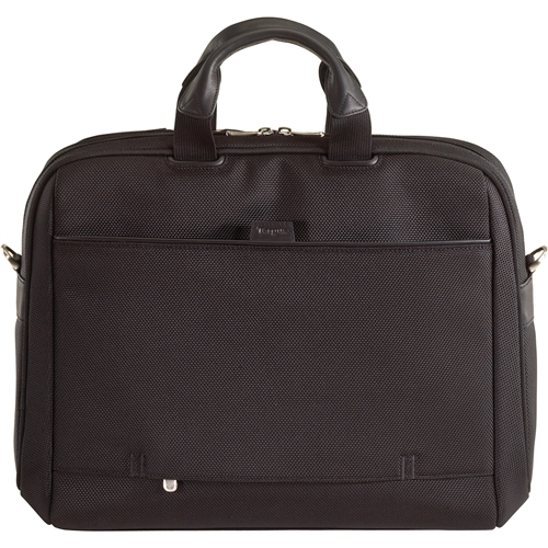 Maletín para portátil - Targus TET 029 EU 50 HUGHES-LAPTOP-CASE