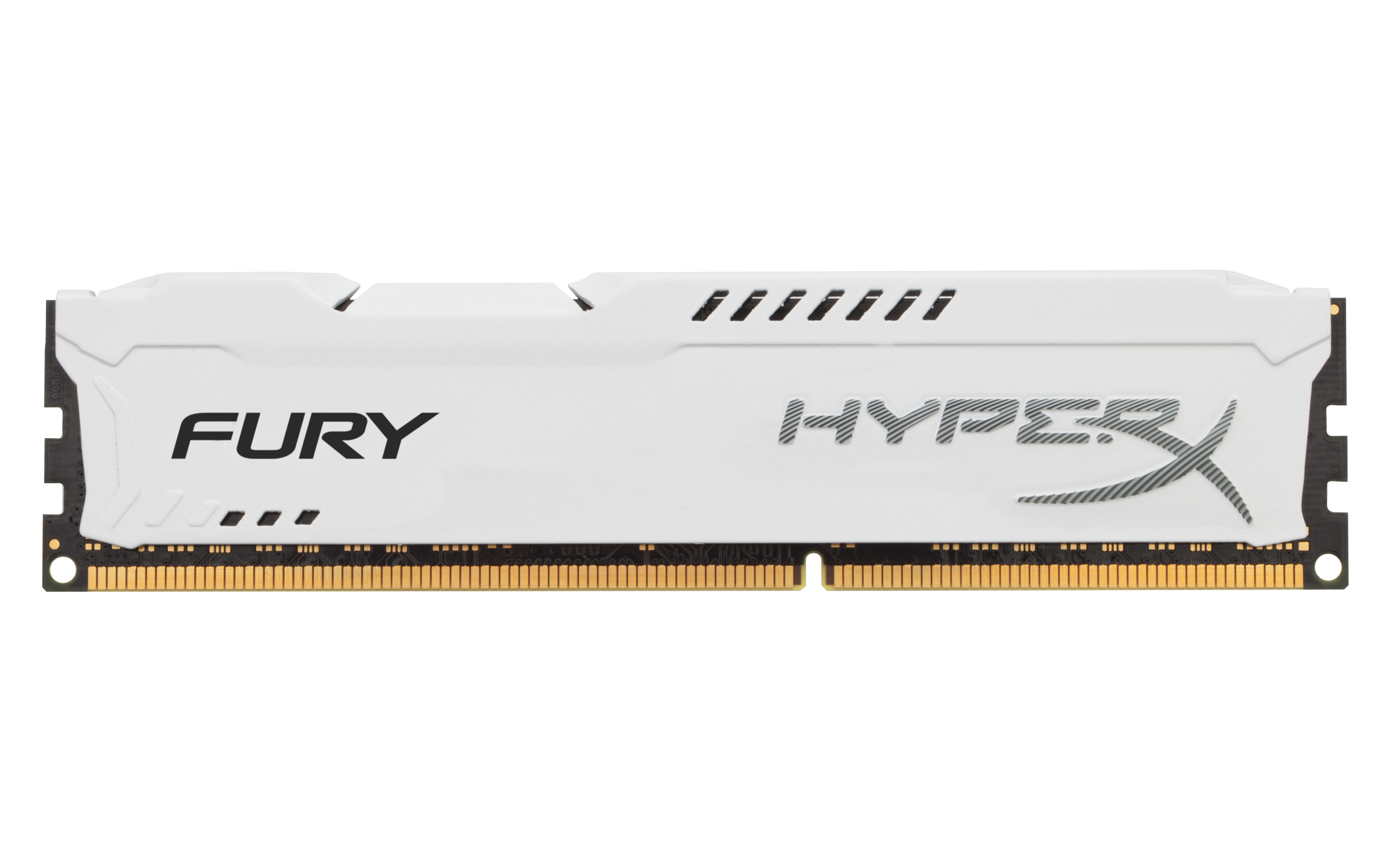 KINGSTON Hyperx Fury 8GB DDR3 1866MHz CL10 Beyaz PC Ram
