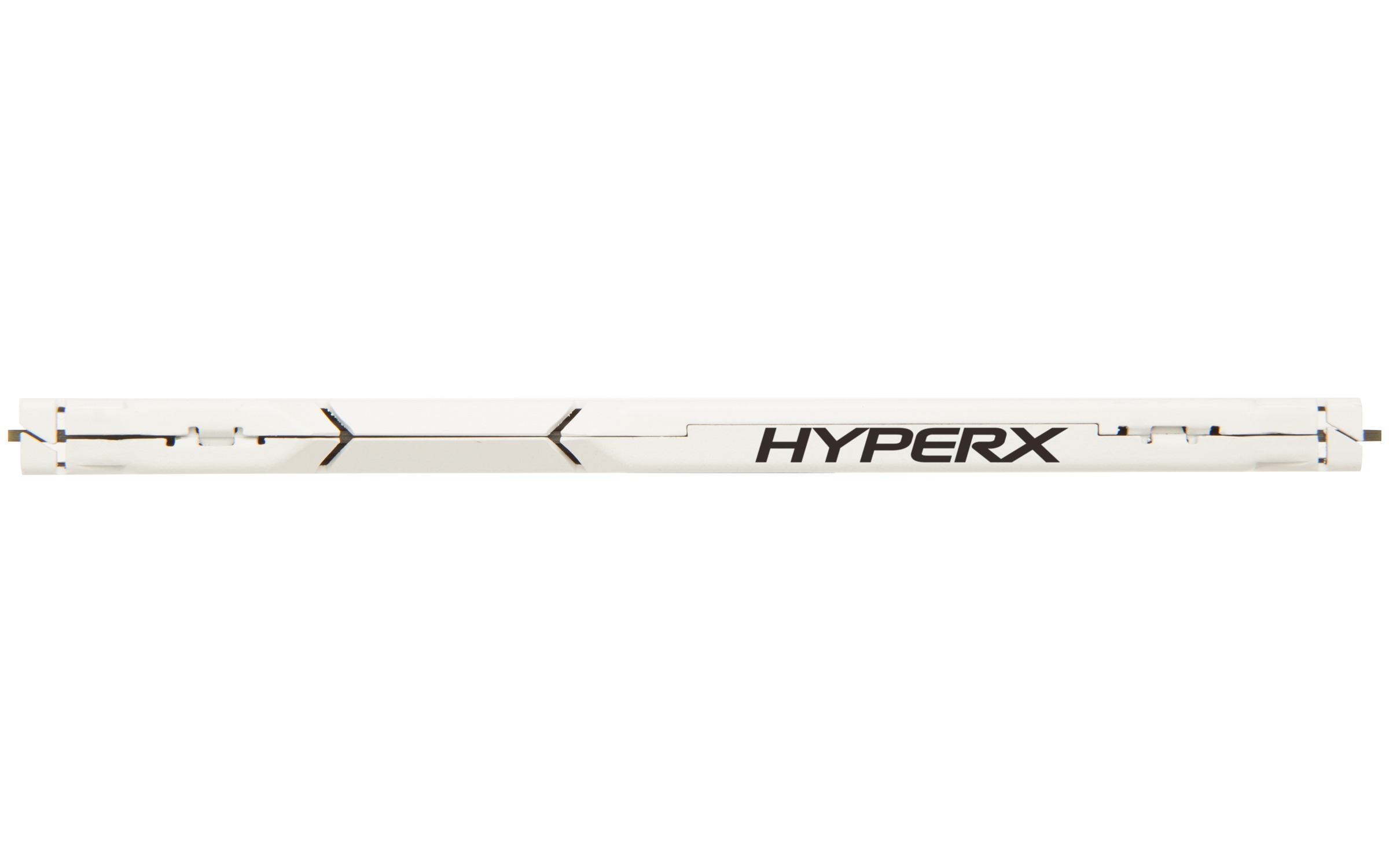 KINGSTON HyperX FURY White 4GB 1600MHz DDR3