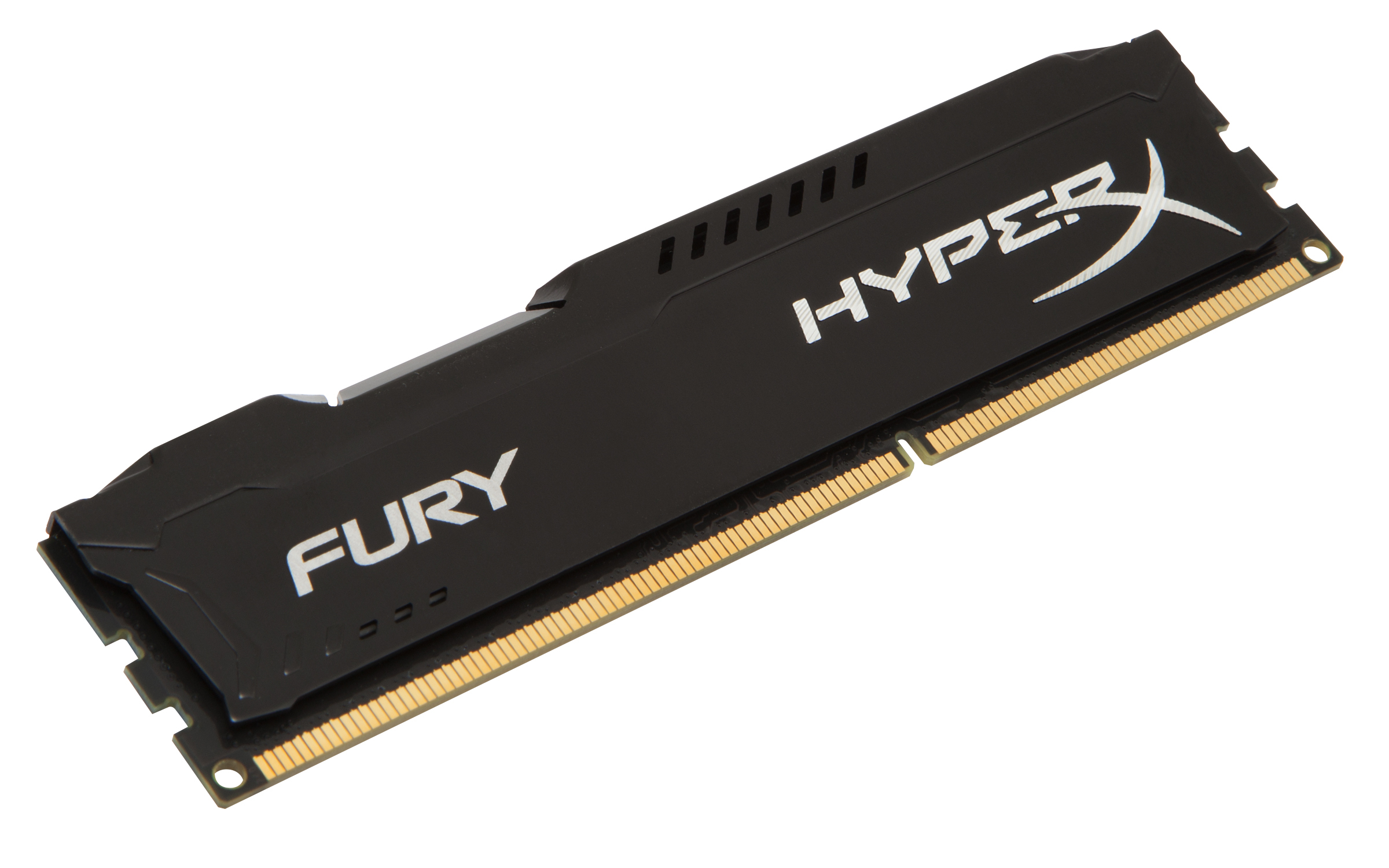 HYPERX Fury 4GB 1600MHz DDR3 CL10 Siyah (HX316C10FB/4)