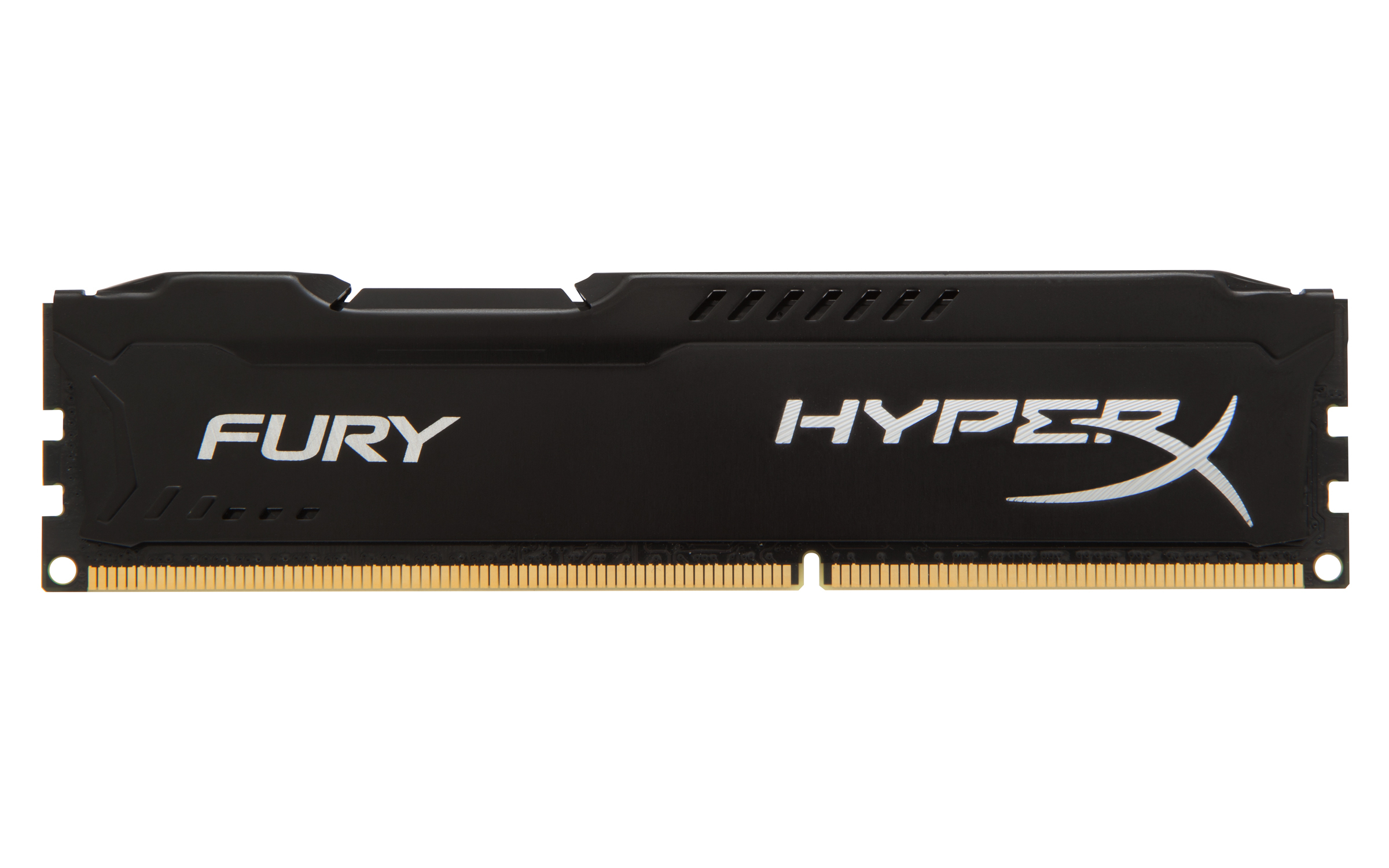 HYPERX Fury 4GB 1600MHz DDR3 CL10 Siyah (HX316C10FB/4)
