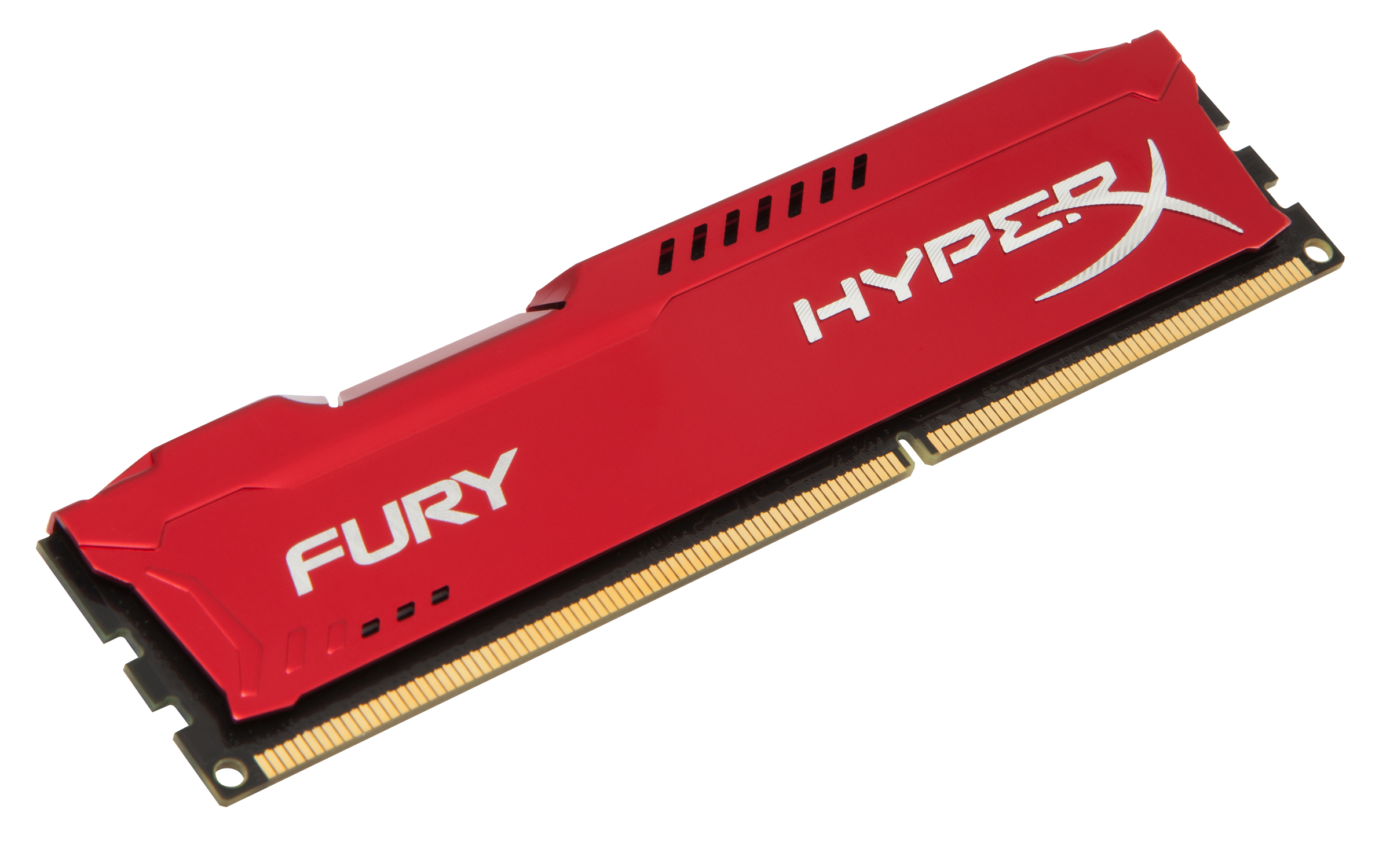 KINGSTON FURY Red 8GB 1866MHz DDR3
