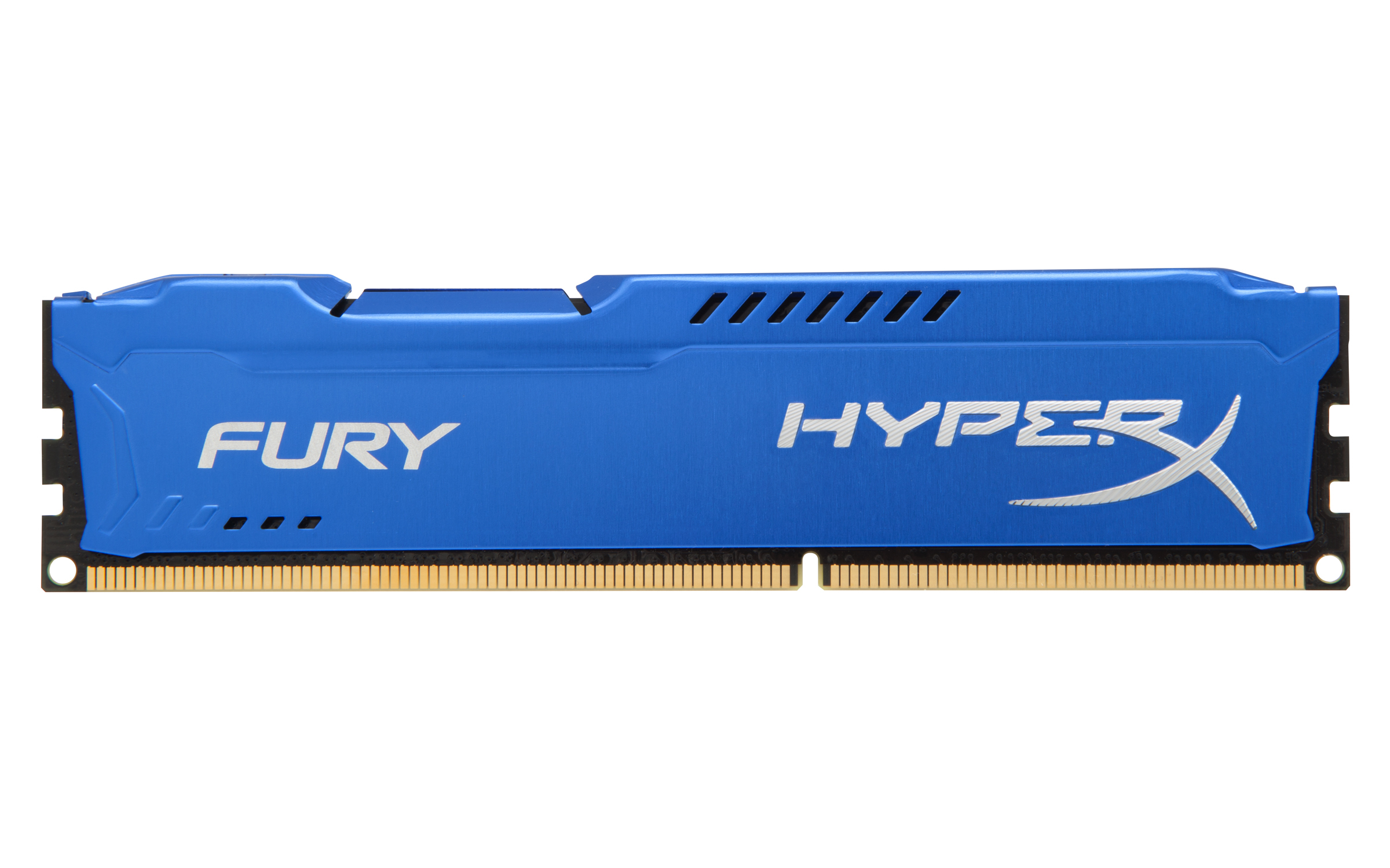 HYPERX Fury 4GB 1600MHz DDR3 CL10 Mavi (HX316C10F/4) Fiyat