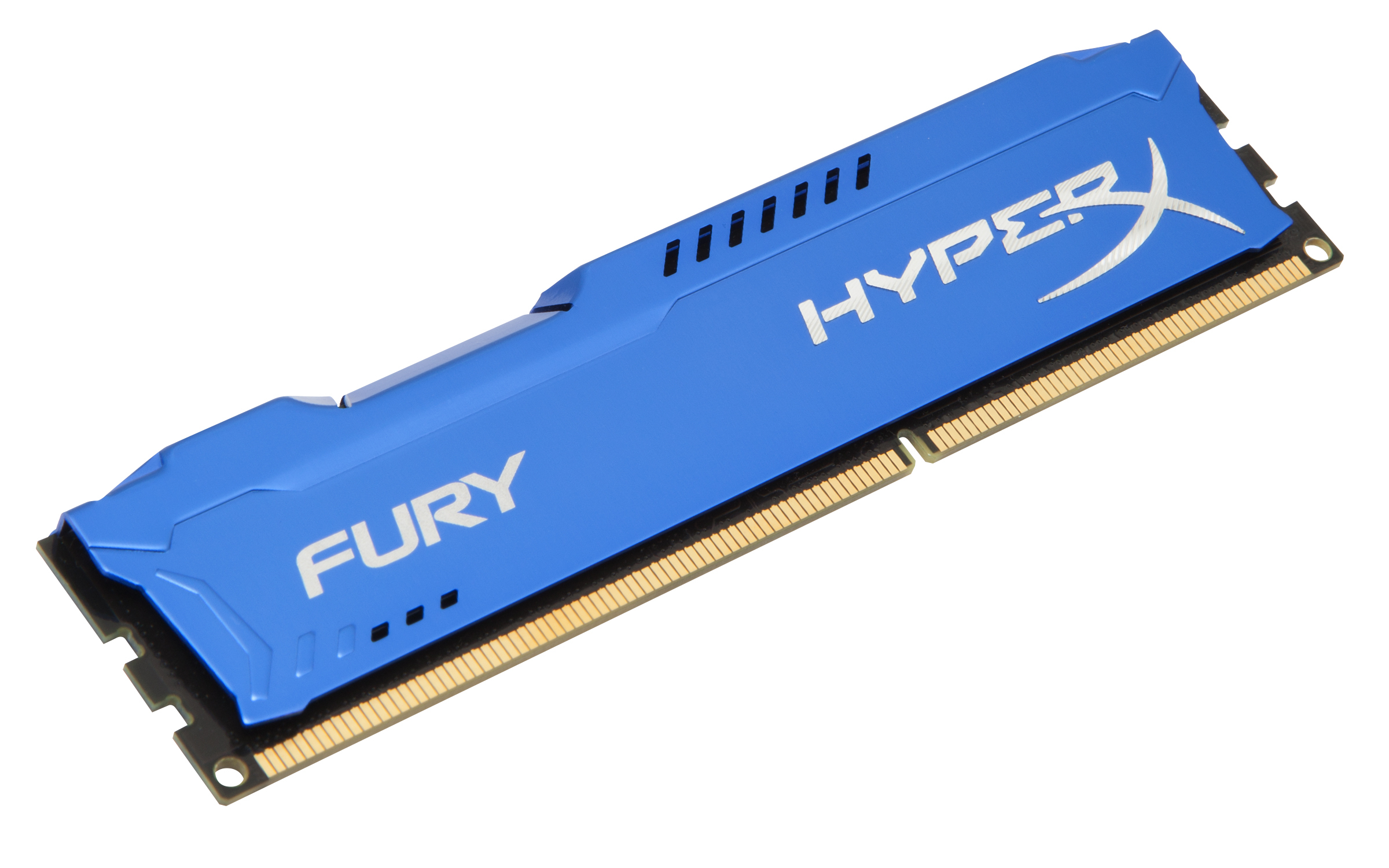 KINGSTON HyperX FURY Blue 4GB 1333MHz DDR3