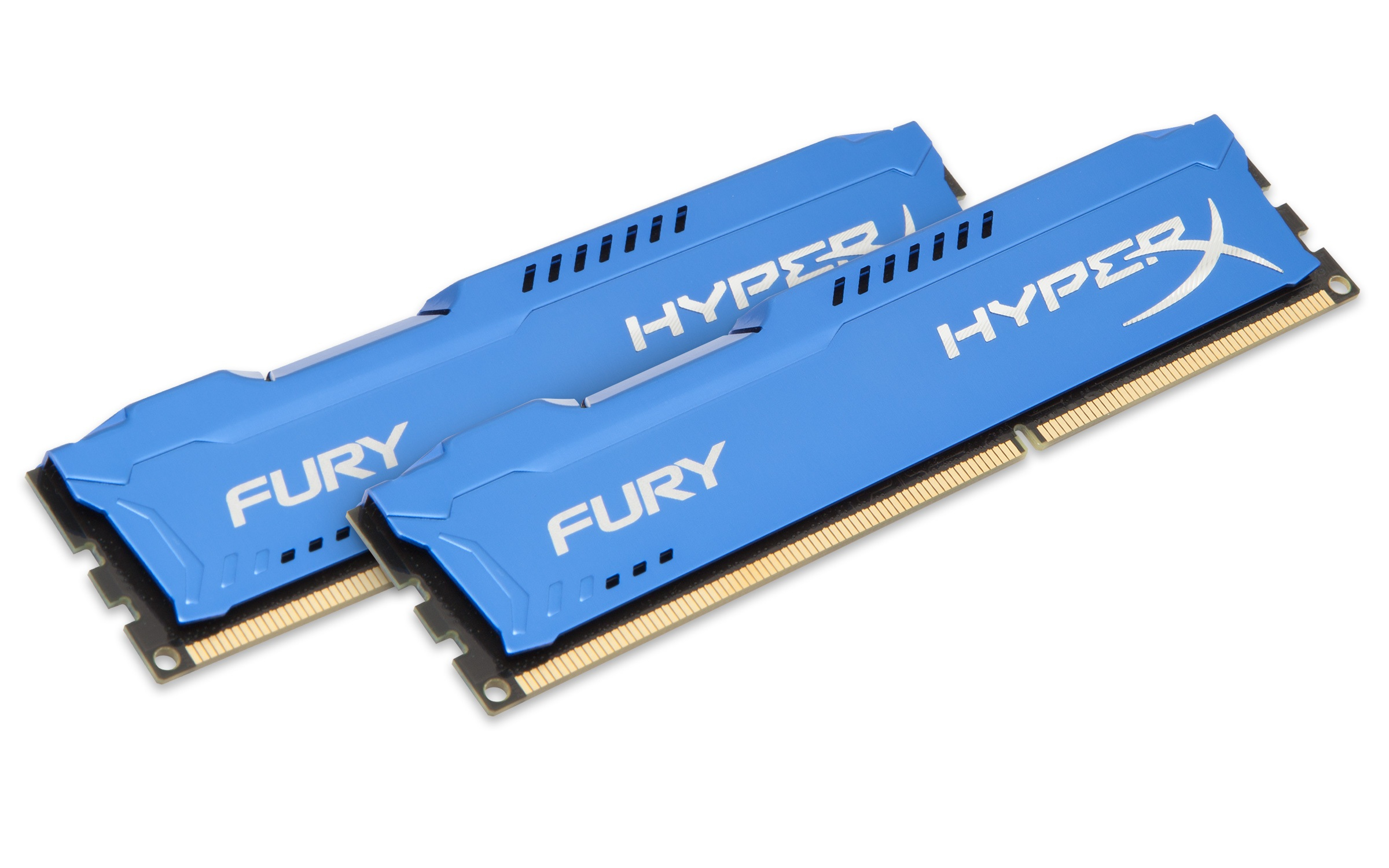 KINGSTON FURY Blue 8GB 1600MHz DDR3