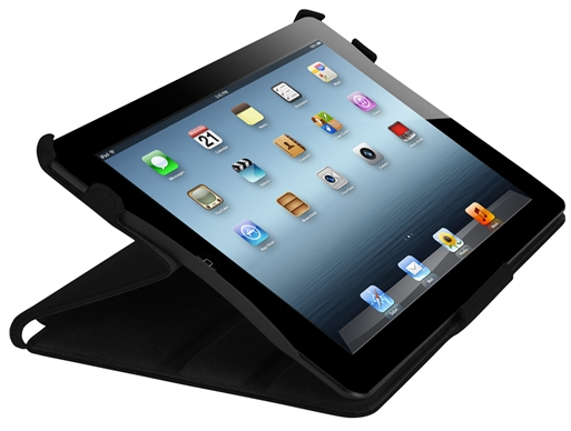 Funda Tablet - Targus, IPAD5 VUSCAPE BLACK