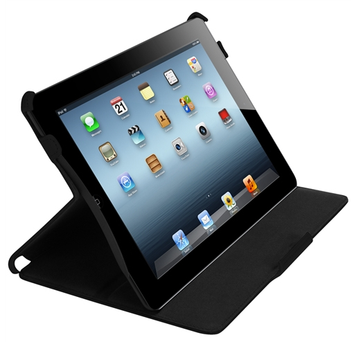 Funda Tablet - Targus, IPAD5 VUSCAPE BLACK