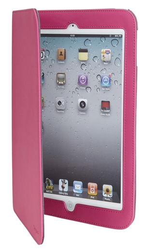 Targus Classic iPad Air Case - Rosa