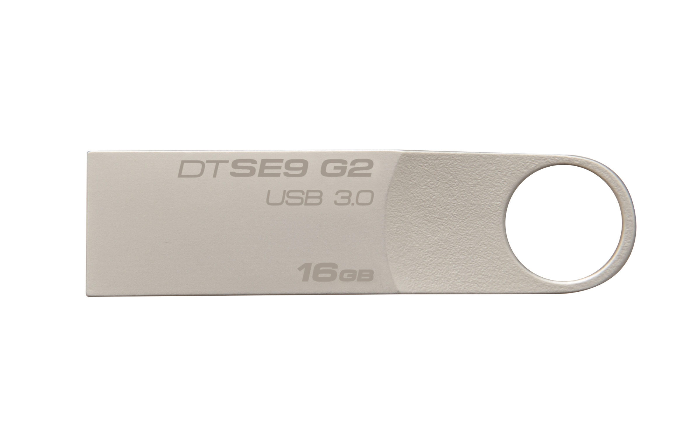 KINGSTON 16GB USB 3.0 Data Traveler USB Bellek
