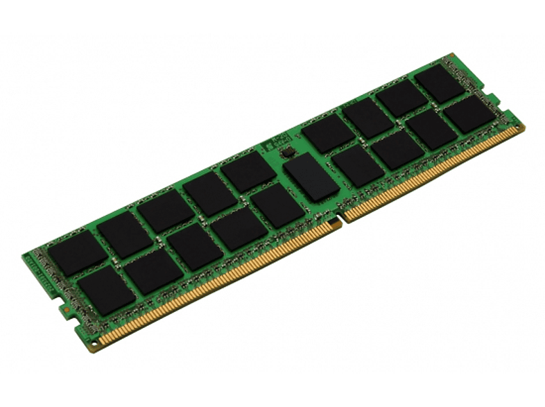 Kingston Technology ValueRAM 8GB DDR4 2400MHz Server Premier 8GB DDR4 2400MHz ECC módulo de memoria