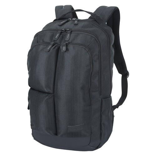 Maletín para portátil - Targus TSB787EU TARGUS SAFIRE 15.6 LAPTOP BACKPACK BLAC