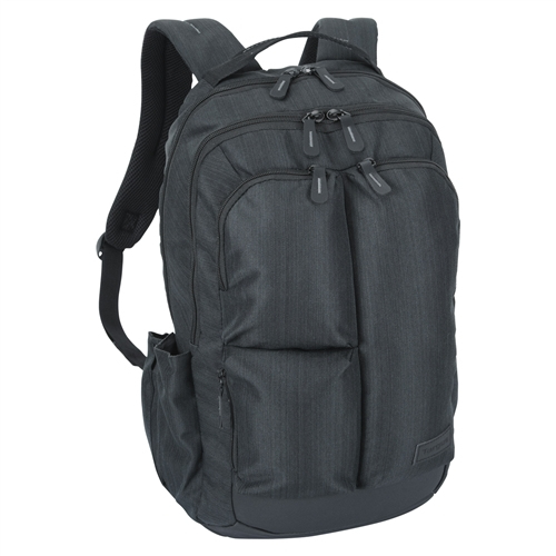 Maletín para portátil - Targus TSB787EU TARGUS SAFIRE 15.6 LAPTOP BACKPACK BLAC