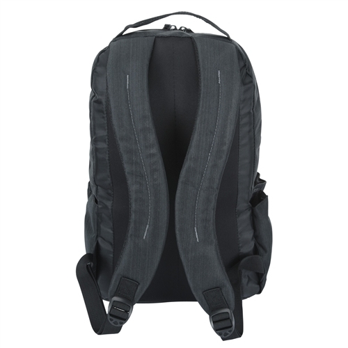 Maletín para portátil - Targus TSB787EU TARGUS SAFIRE 15.6 LAPTOP BACKPACK BLAC