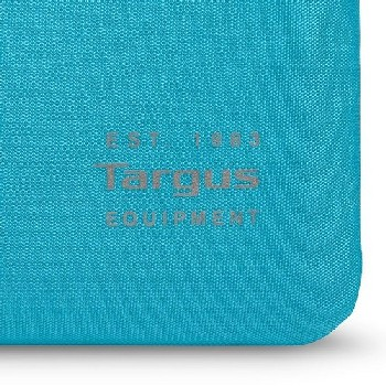 Funda Tablet Targus funiv 12bbltss94602eu pulse para hasta 3048 cm 12 negro y azul 11.613.3 portatil tss94602eu 13.3 15.6 338