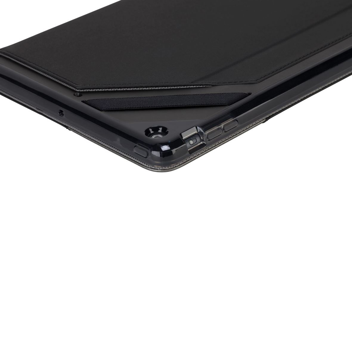 Funda Tablet - Targus, SAFEVU IPAD AIR AND AIR 2 BLK