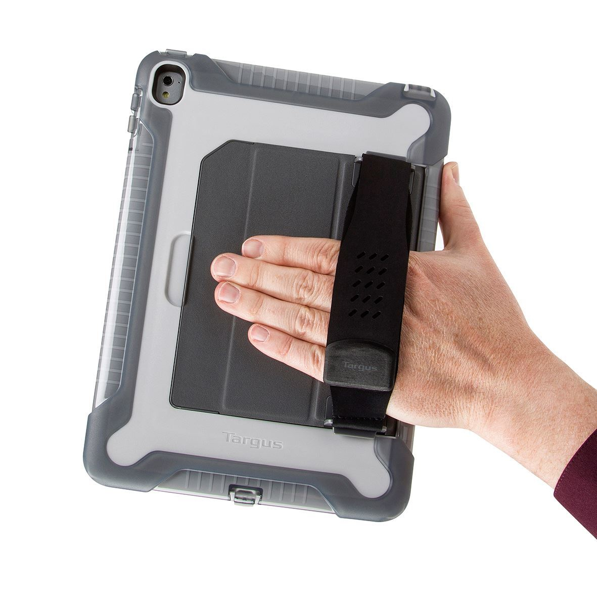 Funda Tablet - Targus, C/IPAD 9.7/W-G