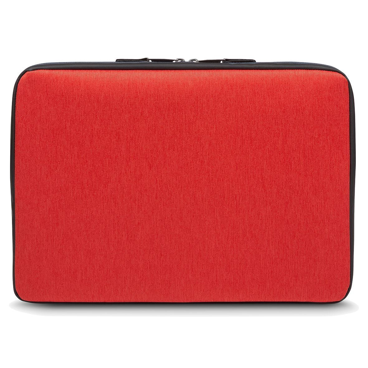 Funda - Targus 360 Perimeter para portátiles hasta 15,6", Rojo