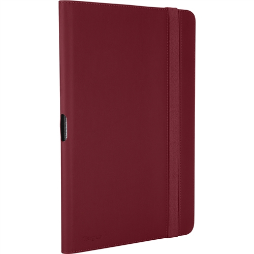 Targus THZ22902EU 8" Folio Rojo funda para tablet