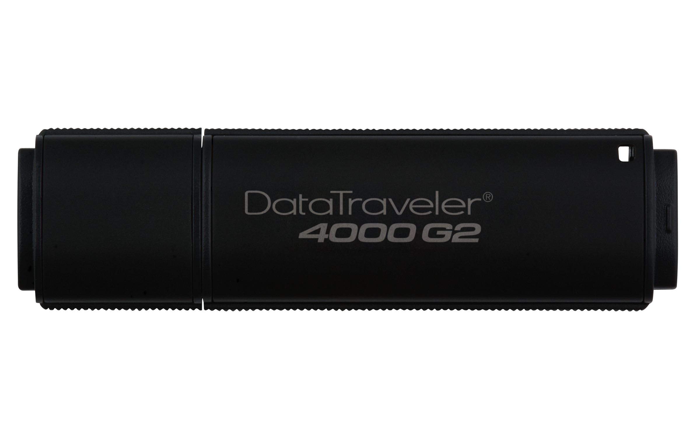Kingston Technology Datatraveler 4000 G2 32Gb32Gb Usb 3.0 Negro Unidad Flash Usb