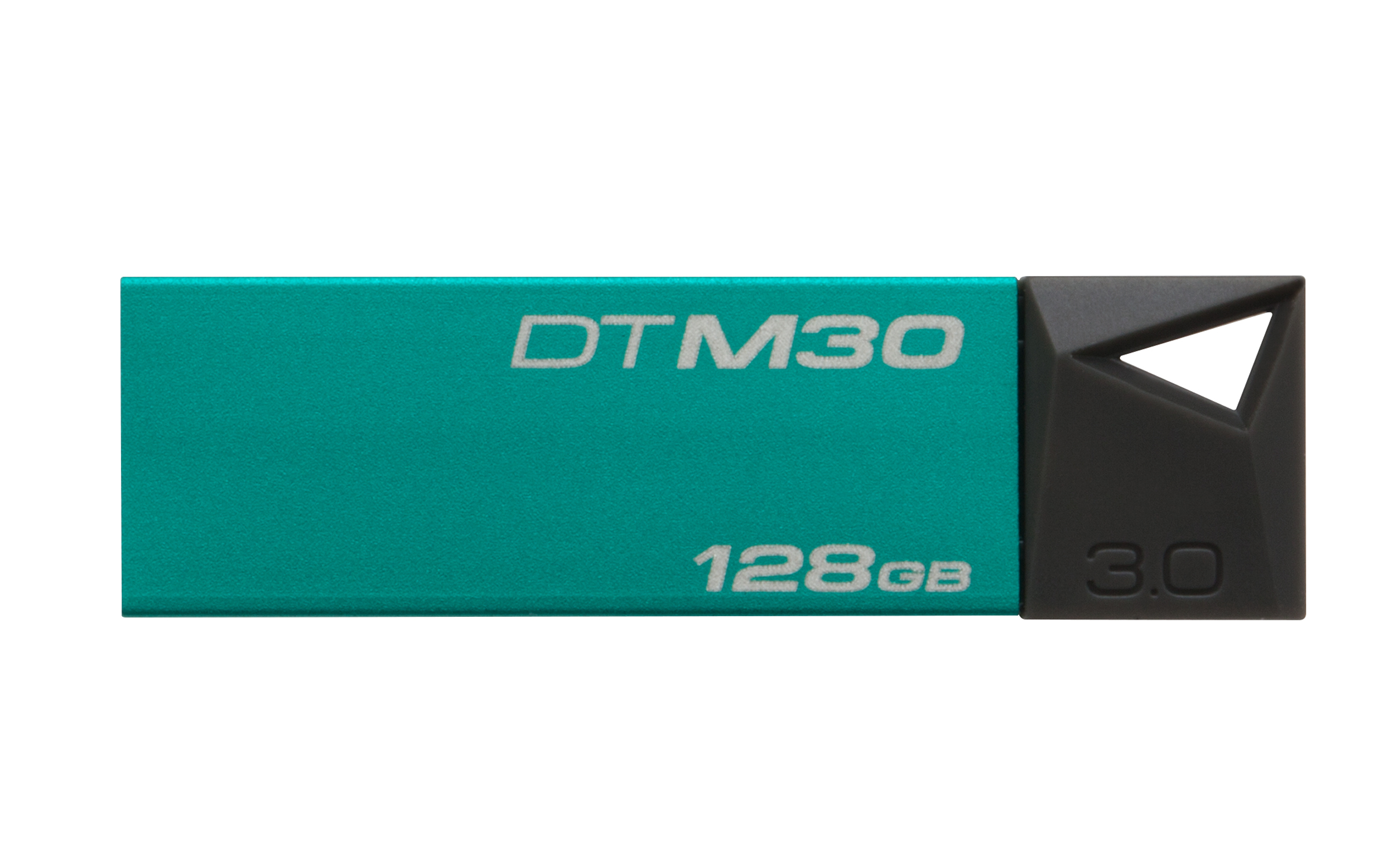 KINGSTON DataTraveler Mini 3.0 128GB USB Bellek DTM30