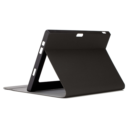 Targus Folio Wrap Case - Microsoft Surface Pro 3 - negro
