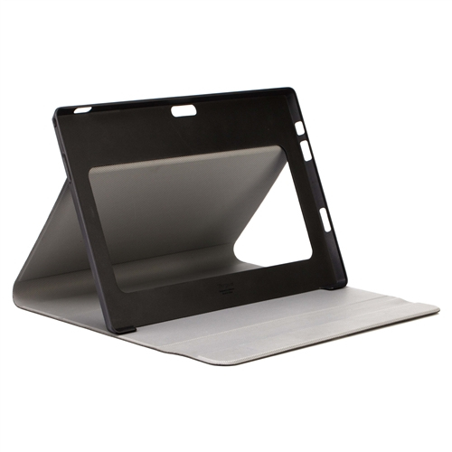 Targus Folio Wrap Case - Microsoft Surface Pro 3 - negro