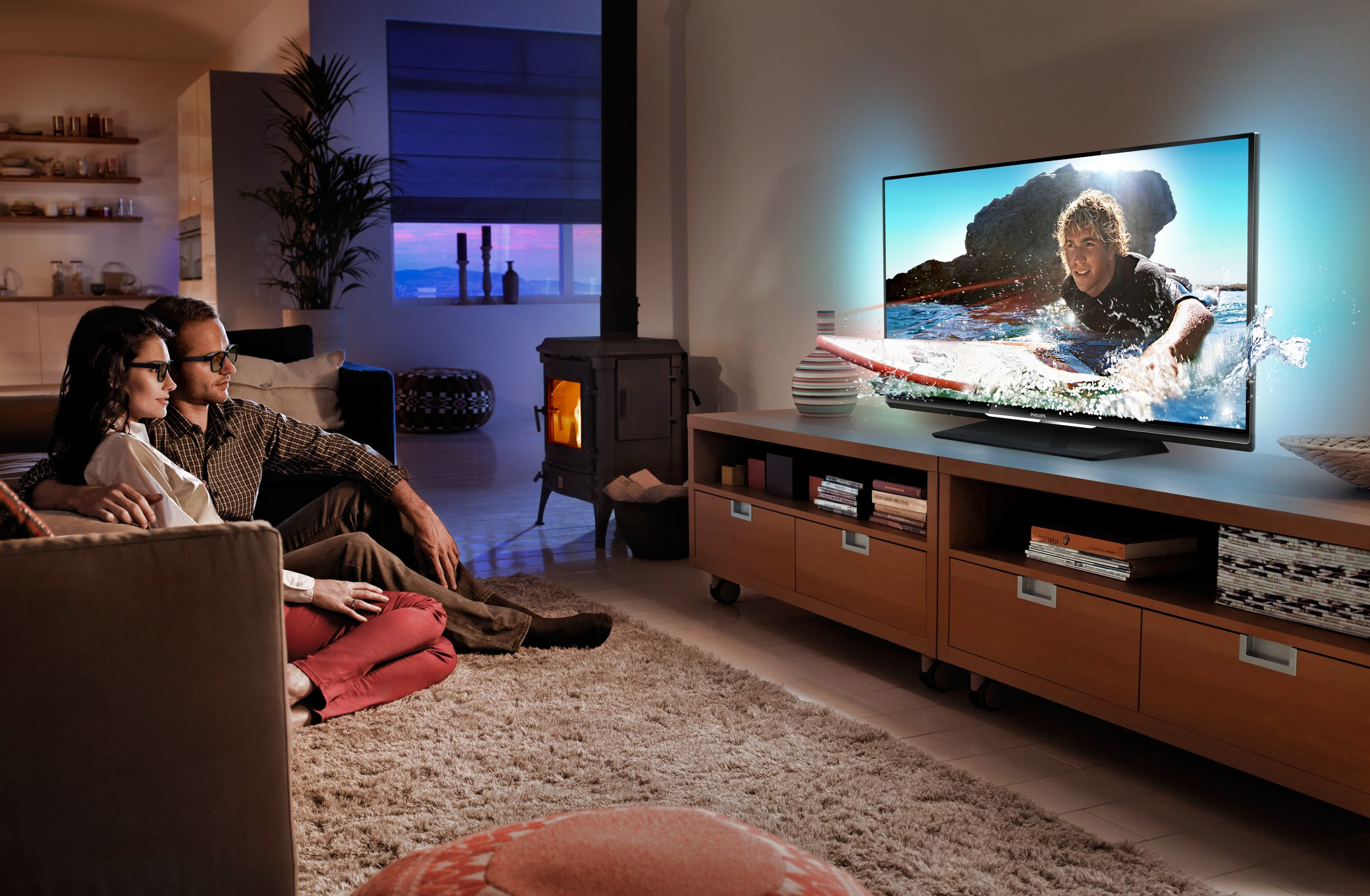 Philips 37PFL6007